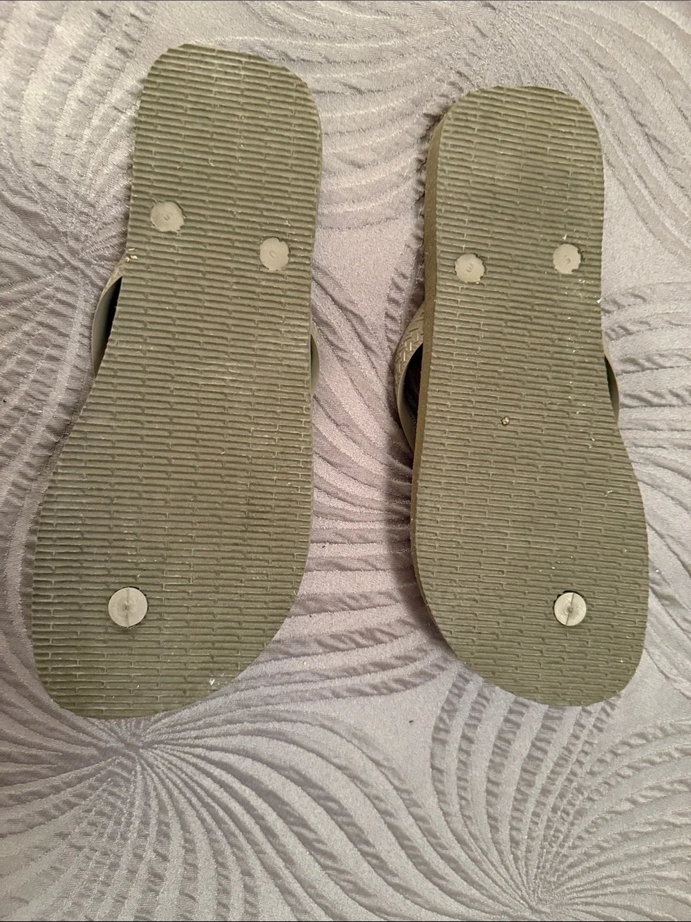 Havaianas classic sandals